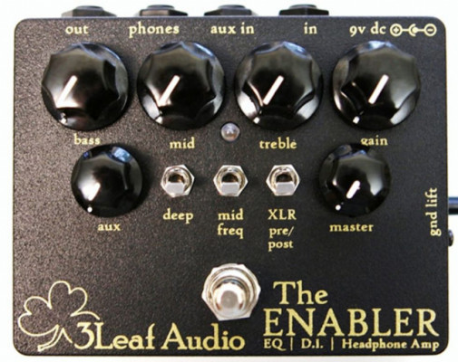 3Leaf Audio - The Enabler