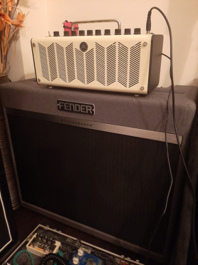 Fender Bassbreaker 45 combo