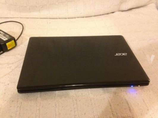 Ordenador portátil Acer V5 123