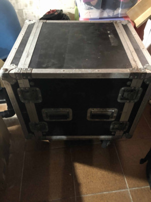 Se vende Flightcase