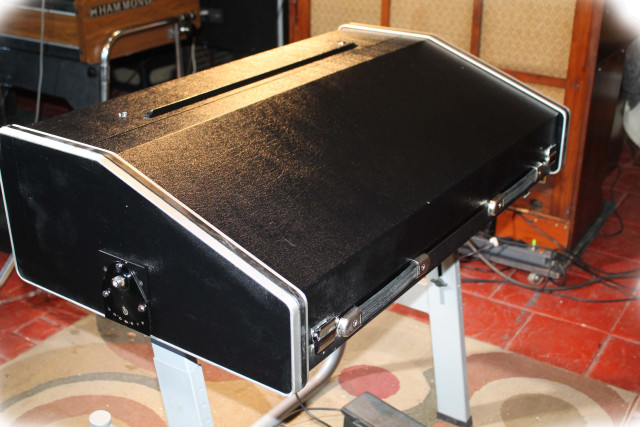 HAMMOND B-250