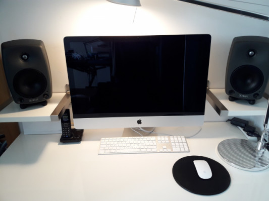 IMac 27" procesador i7 **REBAJADO**