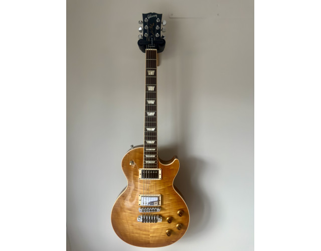 Gibson Les Paul Standard T 2017 HB