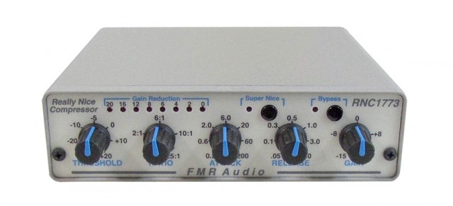FMR Audio RNC 1773