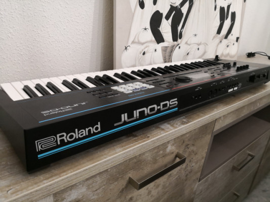 Roland juno ds 61