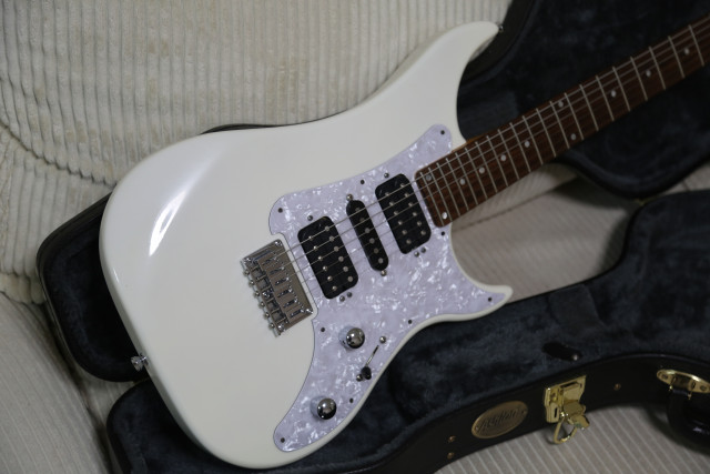 Vigier Excalibur SUPRA