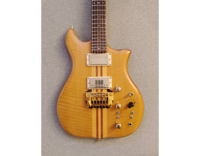 Vintage Japonesa Kawai F1guitarra eléctrica