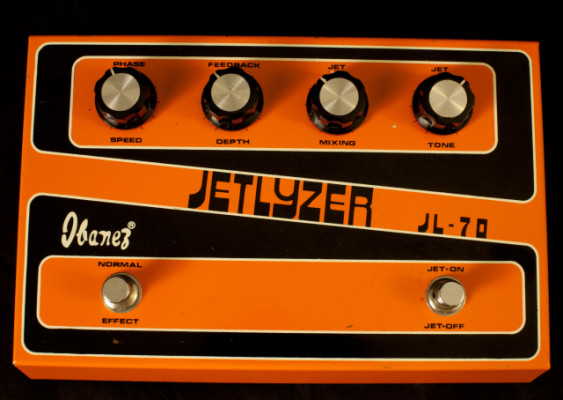 1975 Ibanez JL-70 Jetlyzer