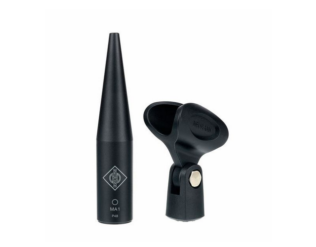 Neumann MA 1 Completamente nuevo