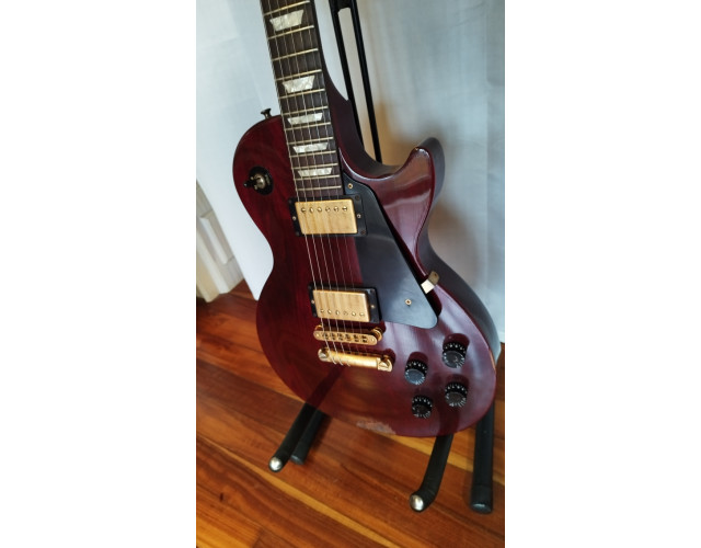 Gibson Les Paul Studio 1996 de segunda mano por 875 € en Bizkaia ...