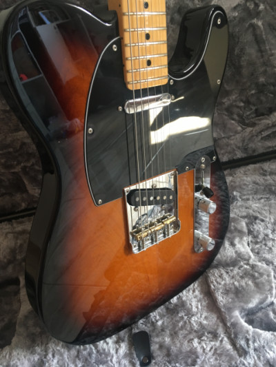 Fender Telecaster American Professional