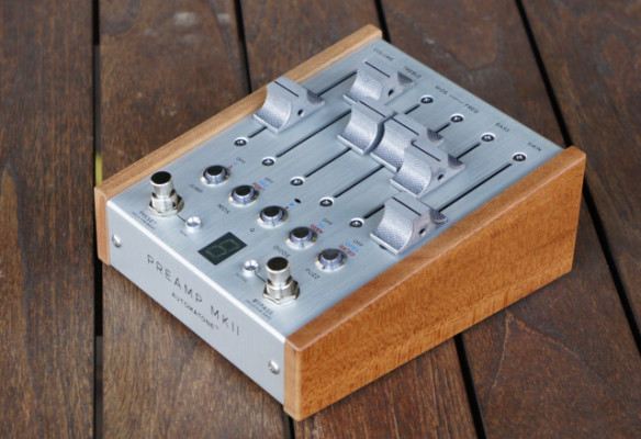 Chase Bliss Preamp MKII