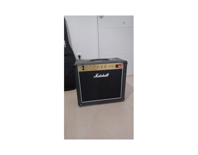 Marshall jcm sc20