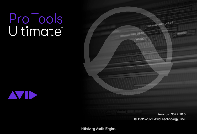 Licencia perpetua Pro Tools Ultimate