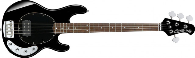 Compro Sterling By Music Man Ray 34 / SUB Ray 4.