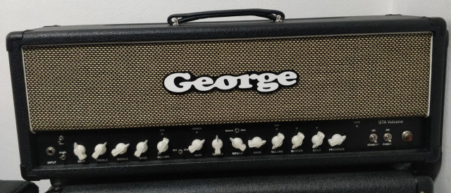 George Vulcano