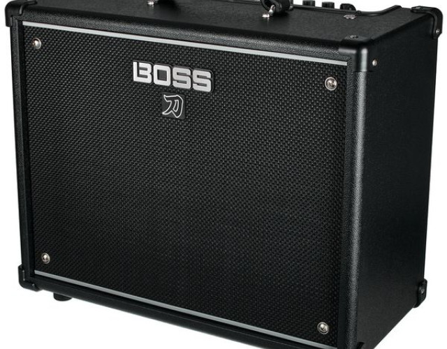 Boss Katans Gen 3 50