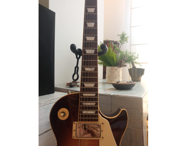 REBAJA TEMPORAL 1595 Vendo o CAMBIO Gibson Les Paul Traditional 100 Aniv. 2015 NUEVA