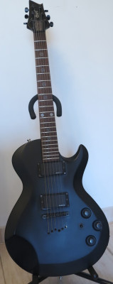 Guitarra Electrica CORT EVL Z4