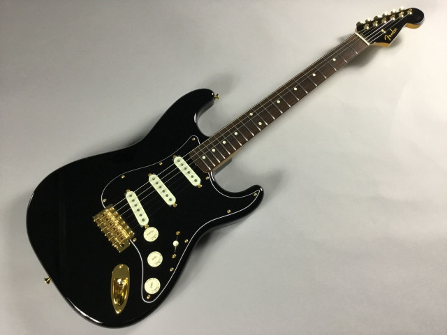 Fender Stratocaster Japan Midnight 60