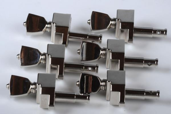 Afinadores banjo style para Firebird