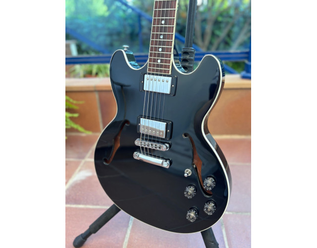 Gibson Midtown Standard Ebony