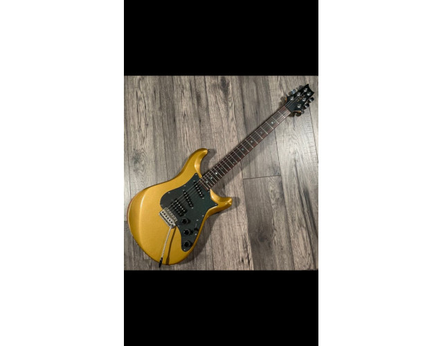 PRS EG4 Series II (1992-95). USA VINTAGE PINTURA ORIGINAL