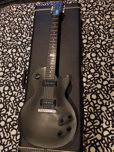 Gibson Les Paul Melody maker