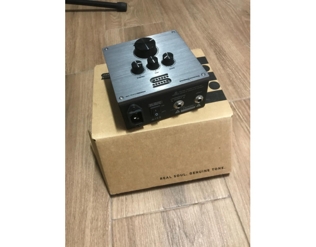 AMPLIFICADOR Seymor Duncan Power Stage 170 (envío incluido en península)