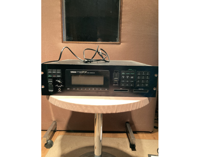 Yamaha TG77 Tone Generator
