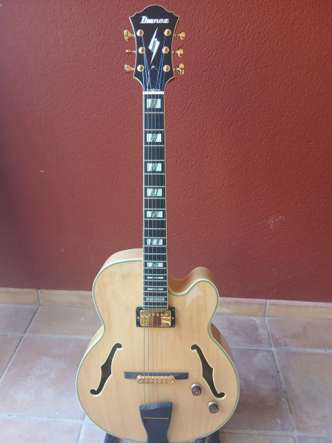 Ibanez PM 200