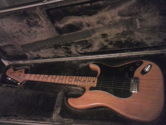Fender stratocaster del 79