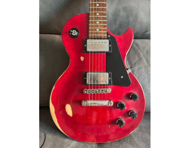 Gibson Les Paul Studio USA ‘90s