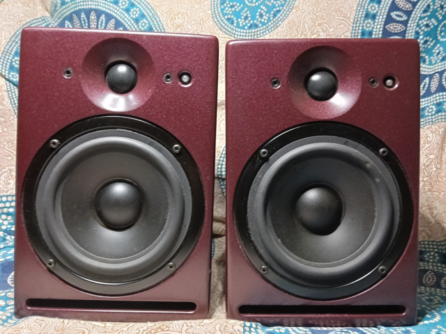 PSI Audio M14