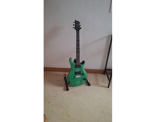 Prs Paul's SE