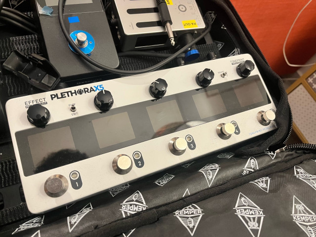 Plethora x5