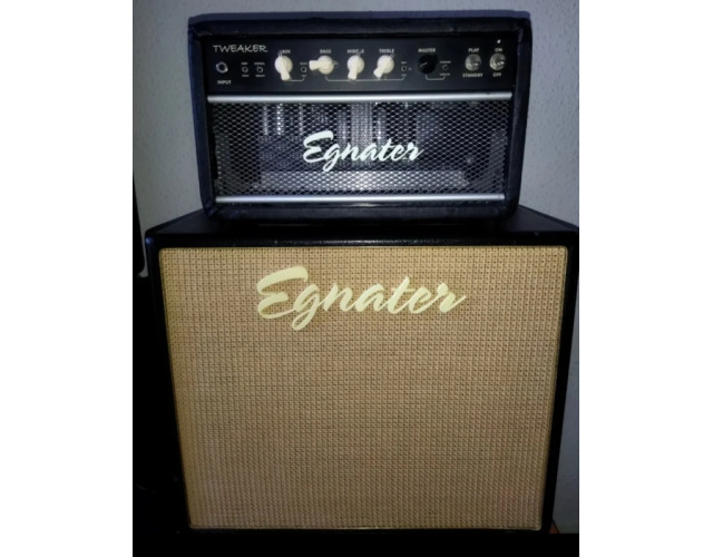 EGNATER Tweaker 15 (20w)