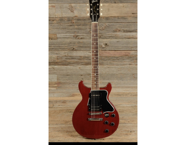 Compro Gibson les paul special DC