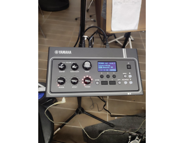 Yamaha EAD10