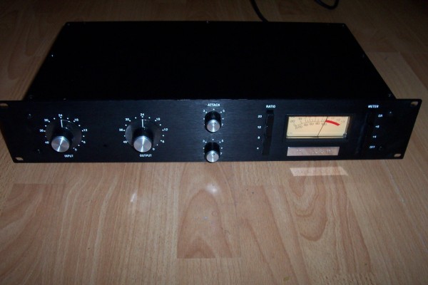 compresor 1176 rev D