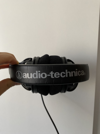 Audio-Technica M40X