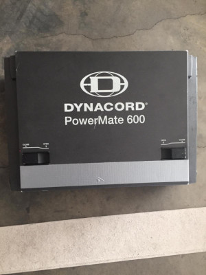 Dynacord powermate 600-1