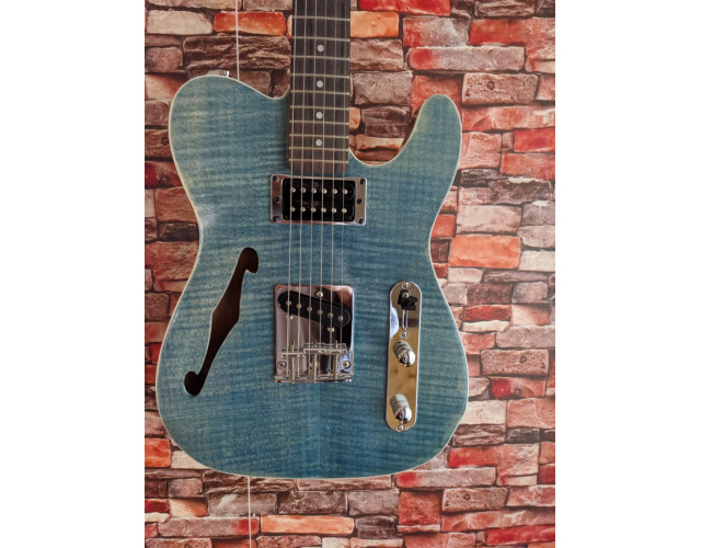 Telecaster Custom