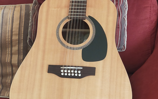 VENDO SEAGULL M12 GLOSS