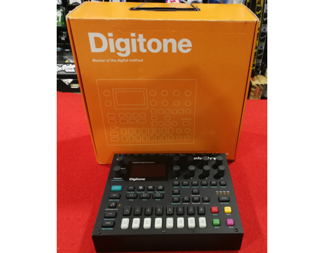 Elektron Digitone MKI