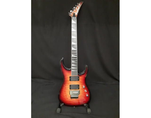JACKSON DINKY DK1 U.S.A.