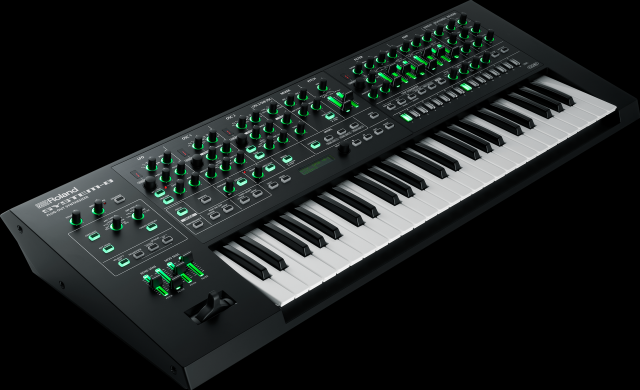 Roland System 8