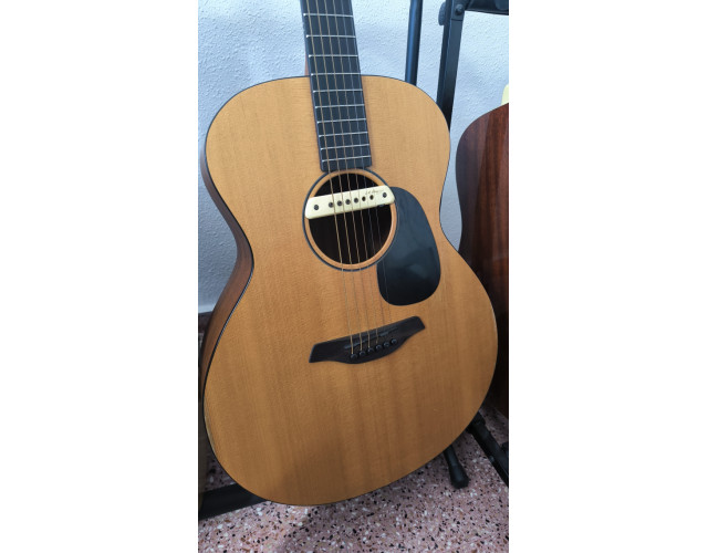 Furch Violet G-SY (Grand Auditorium)
