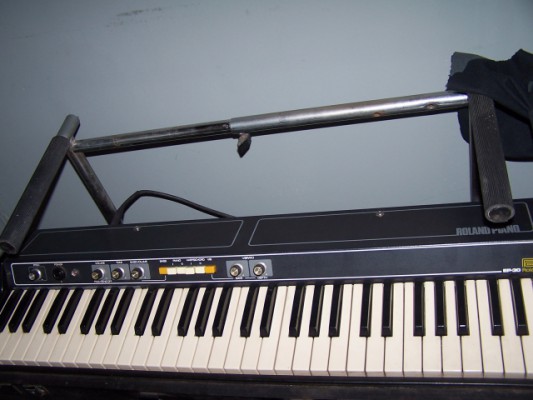 Roland EP-30 teclado antiguo 70´s