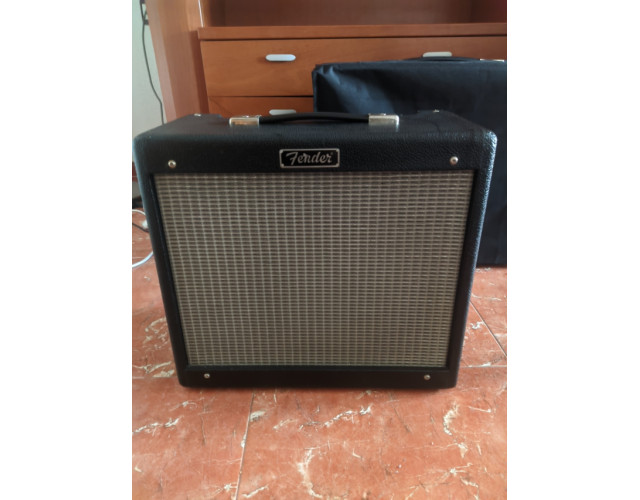 Fender blues Junior